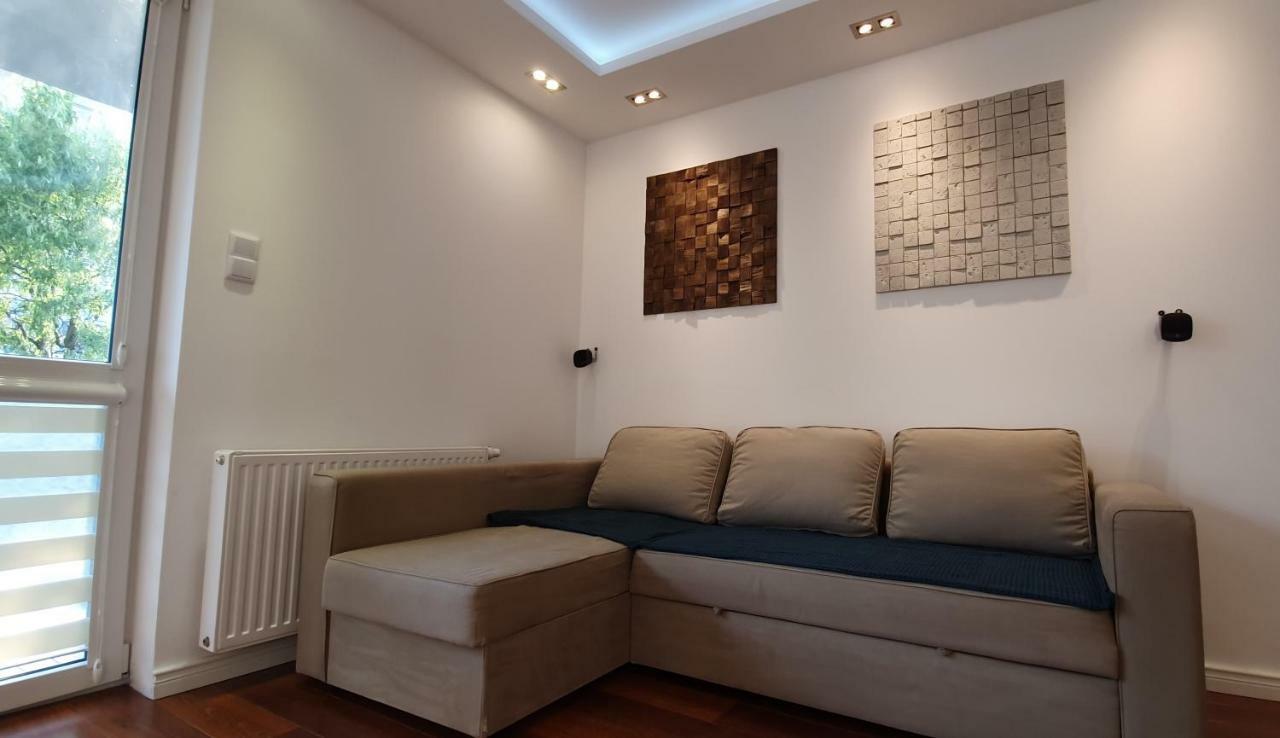 Apartament Jaworzniakow Apartment Gdansk Luaran gambar