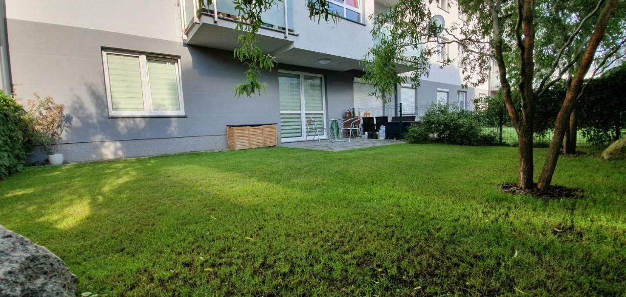 Apartament Jaworzniakow Apartment Gdansk Luaran gambar