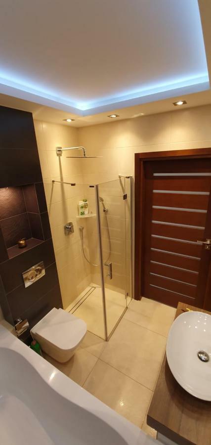 Apartament Jaworzniakow Apartment Gdansk Luaran gambar