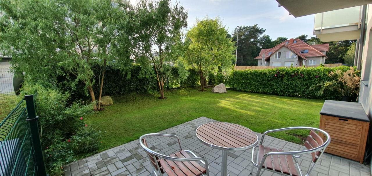Apartament Jaworzniakow Apartment Gdansk Luaran gambar