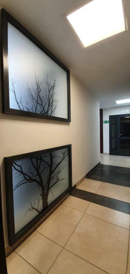 Apartament Jaworzniakow Apartment Gdansk Luaran gambar